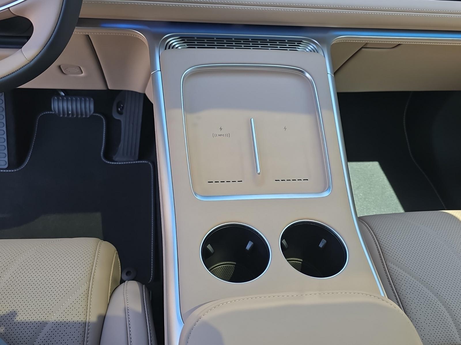 XPENG G9 Performance AWD-image-9