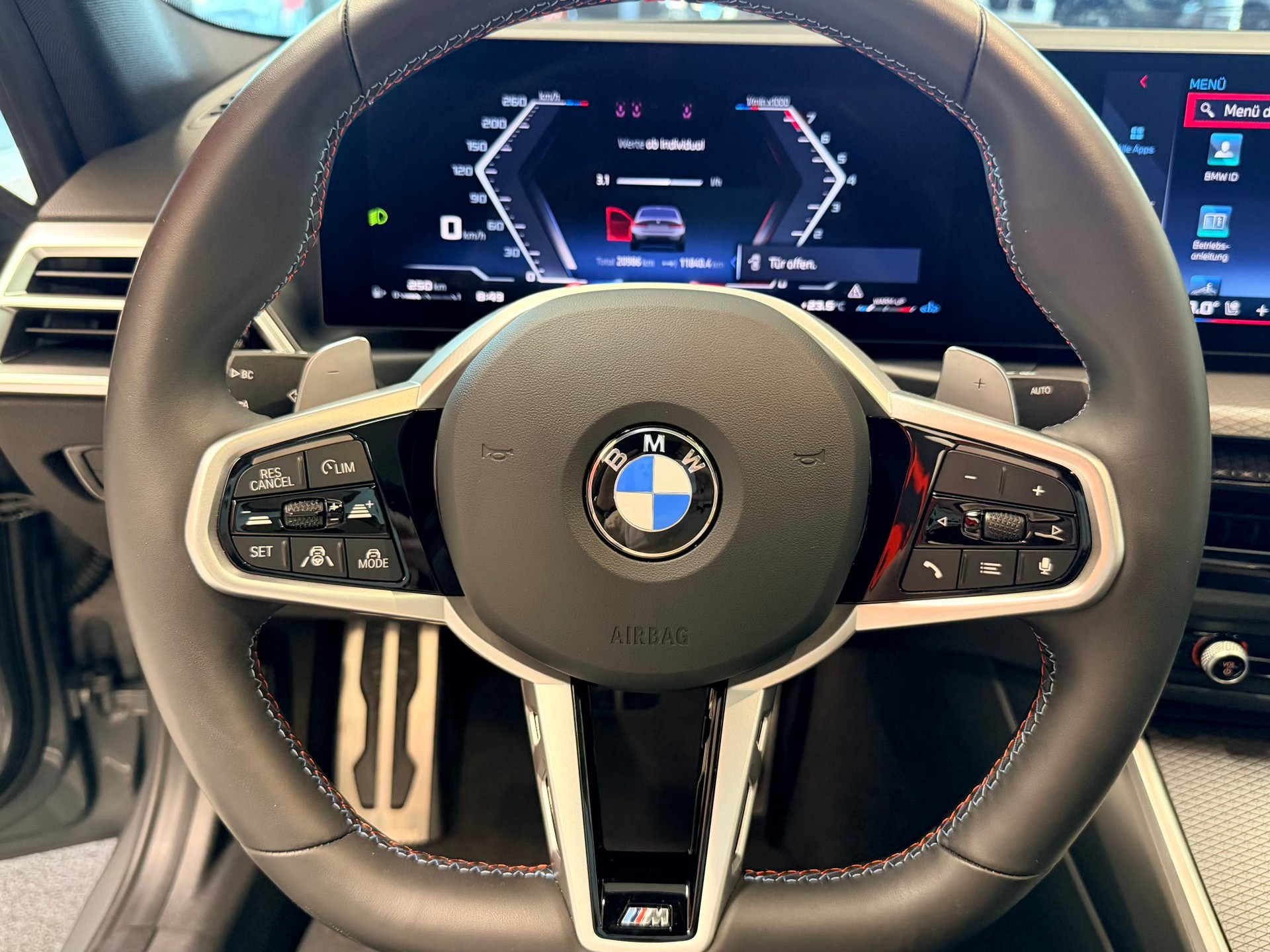 BMW M340i xDrive 48V Steptronic-image-26