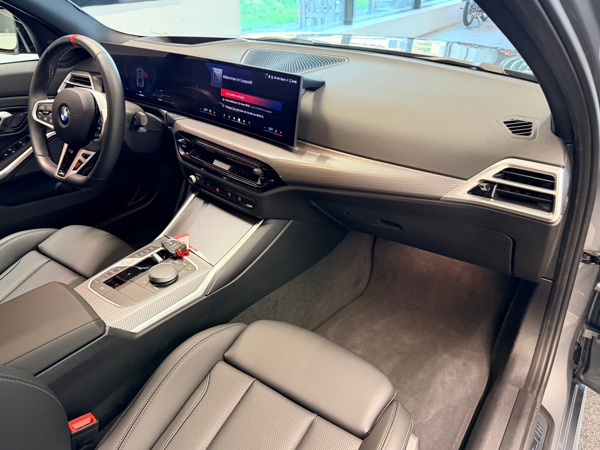 BMW M340i xDrive 48V Steptronic-image-20