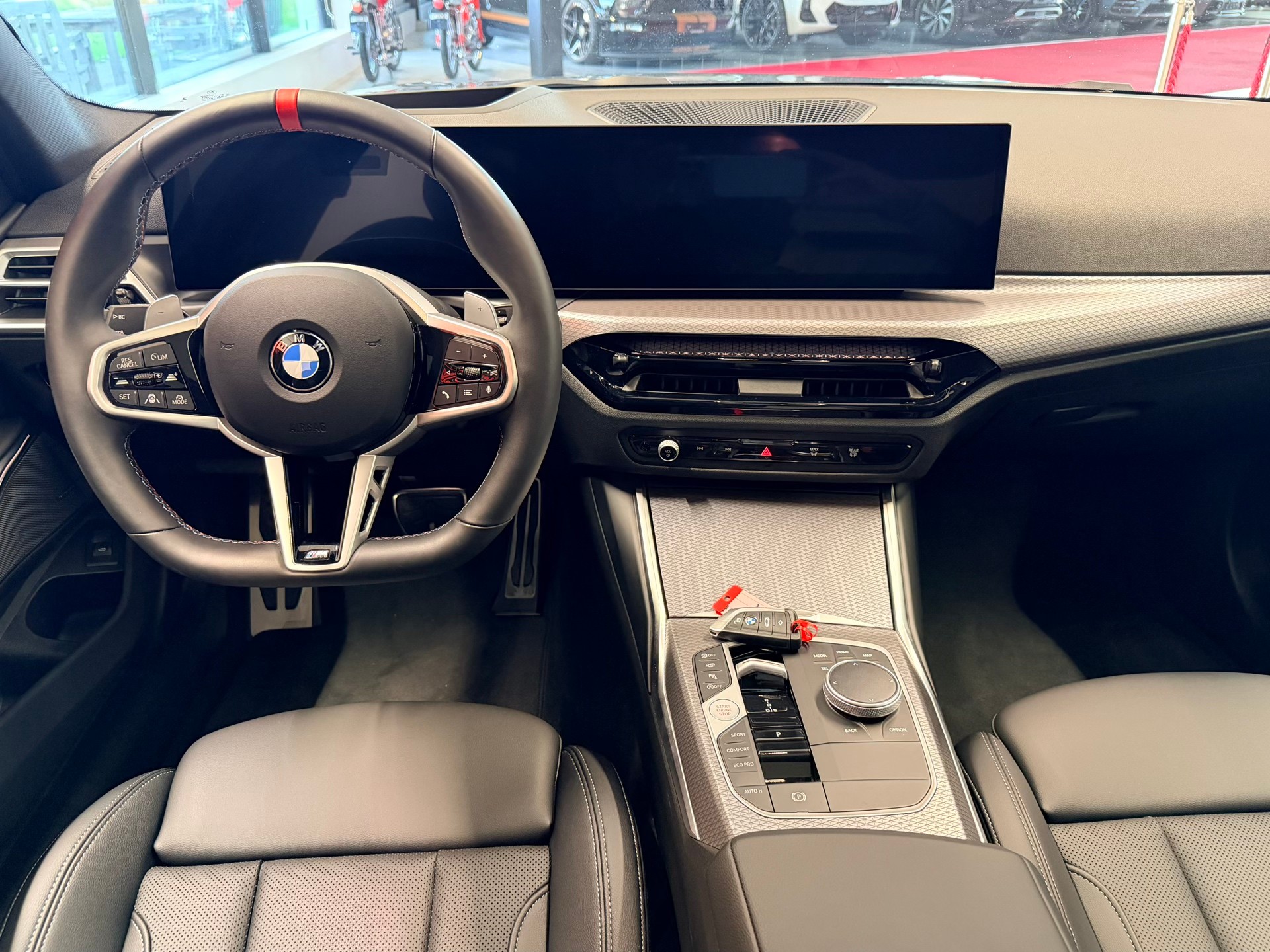 BMW M340i xDrive 48V Steptronic-image-19