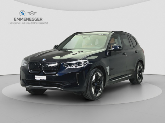 BMW iX3 Impressive-image-0