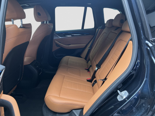 BMW iX3 Impressive-image-9