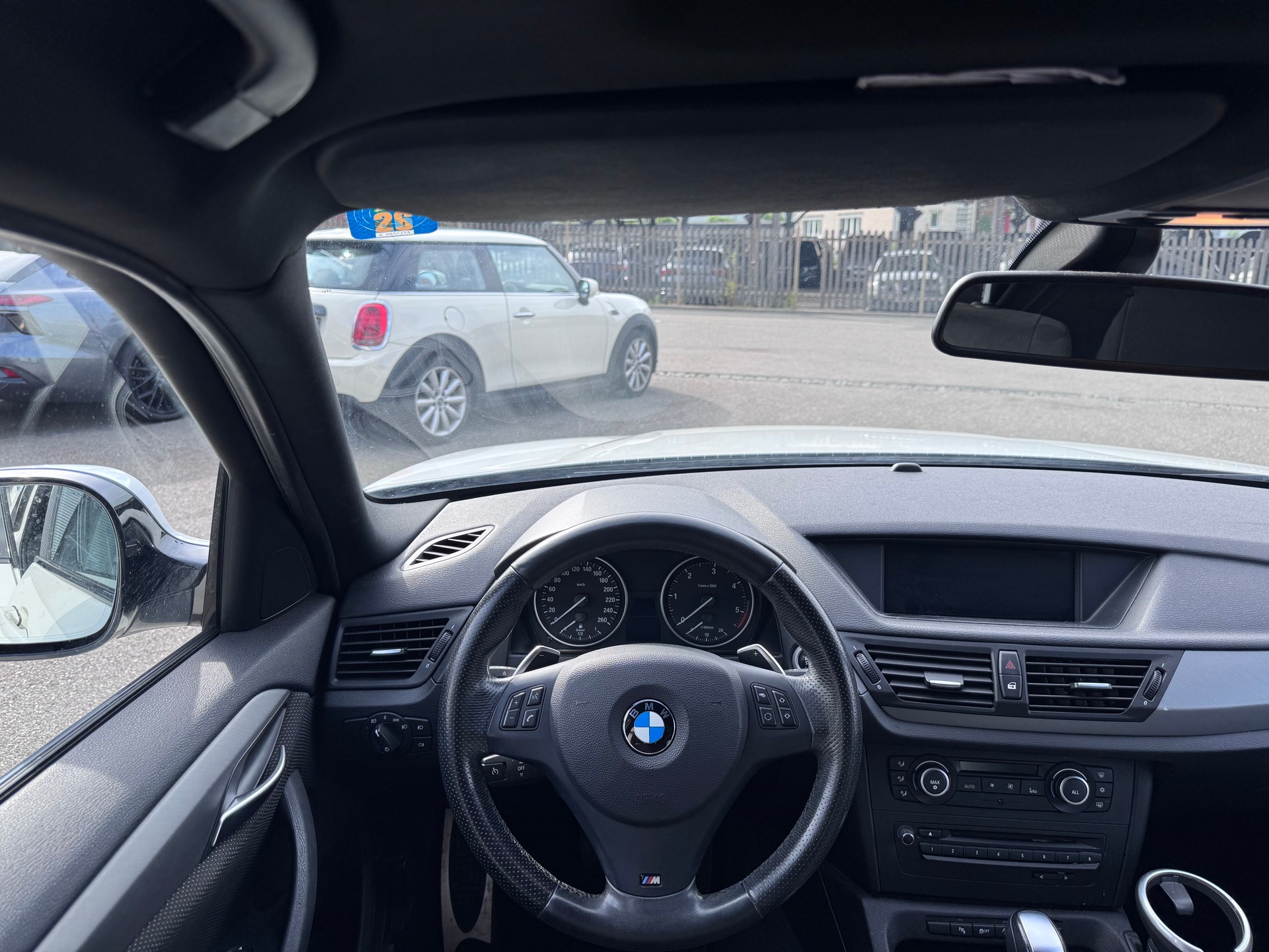 BMW X1 xDrive 20d Steptronic-image-6