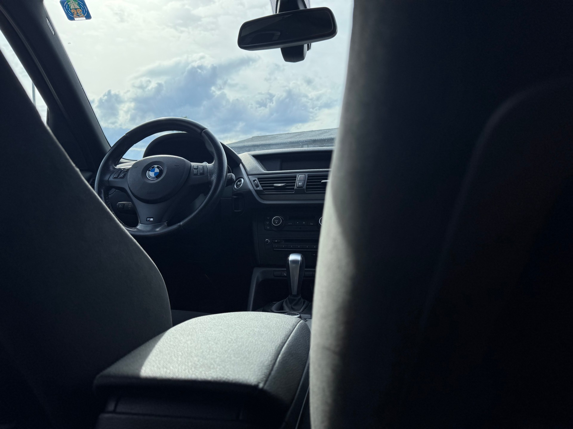 BMW X1 xDrive 20d Steptronic-image-7