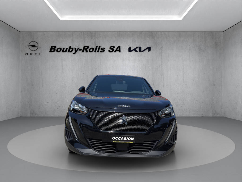 PEUGEOT 2008 1.2 130 Active Pack-image-7