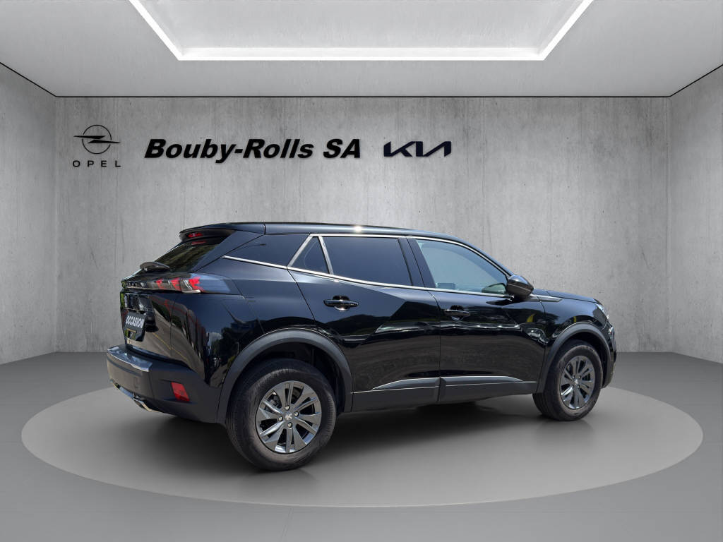 PEUGEOT 2008 1.2 130 Active Pack-image-5