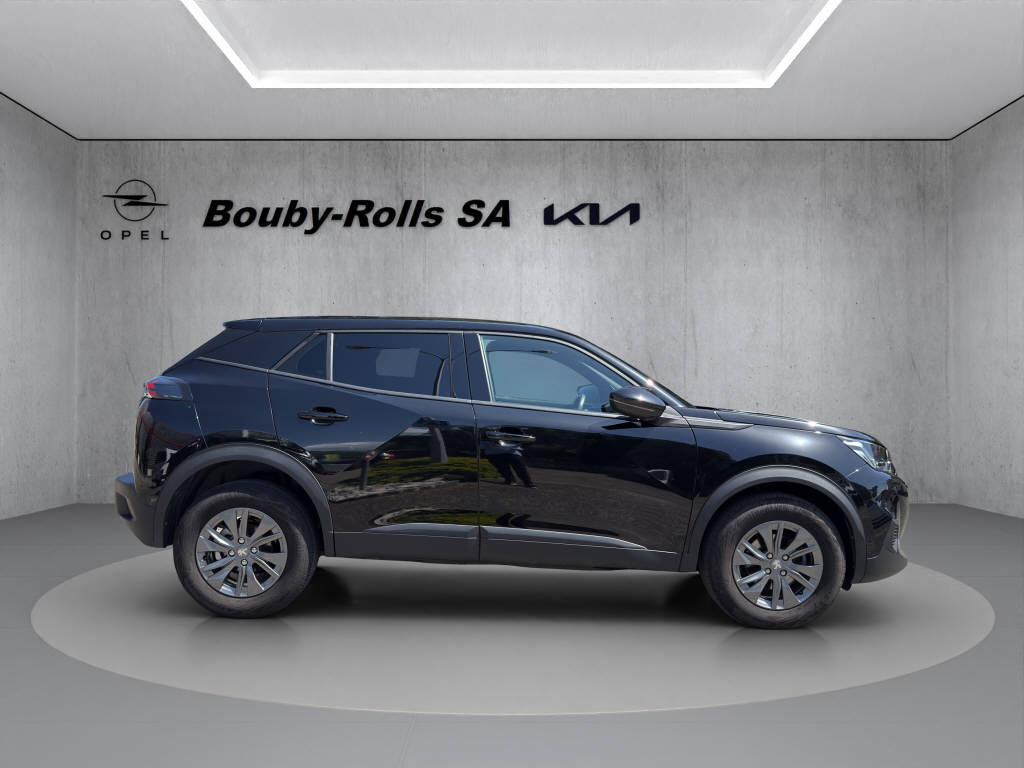 PEUGEOT 2008 1.2 130 Active Pack-image-6