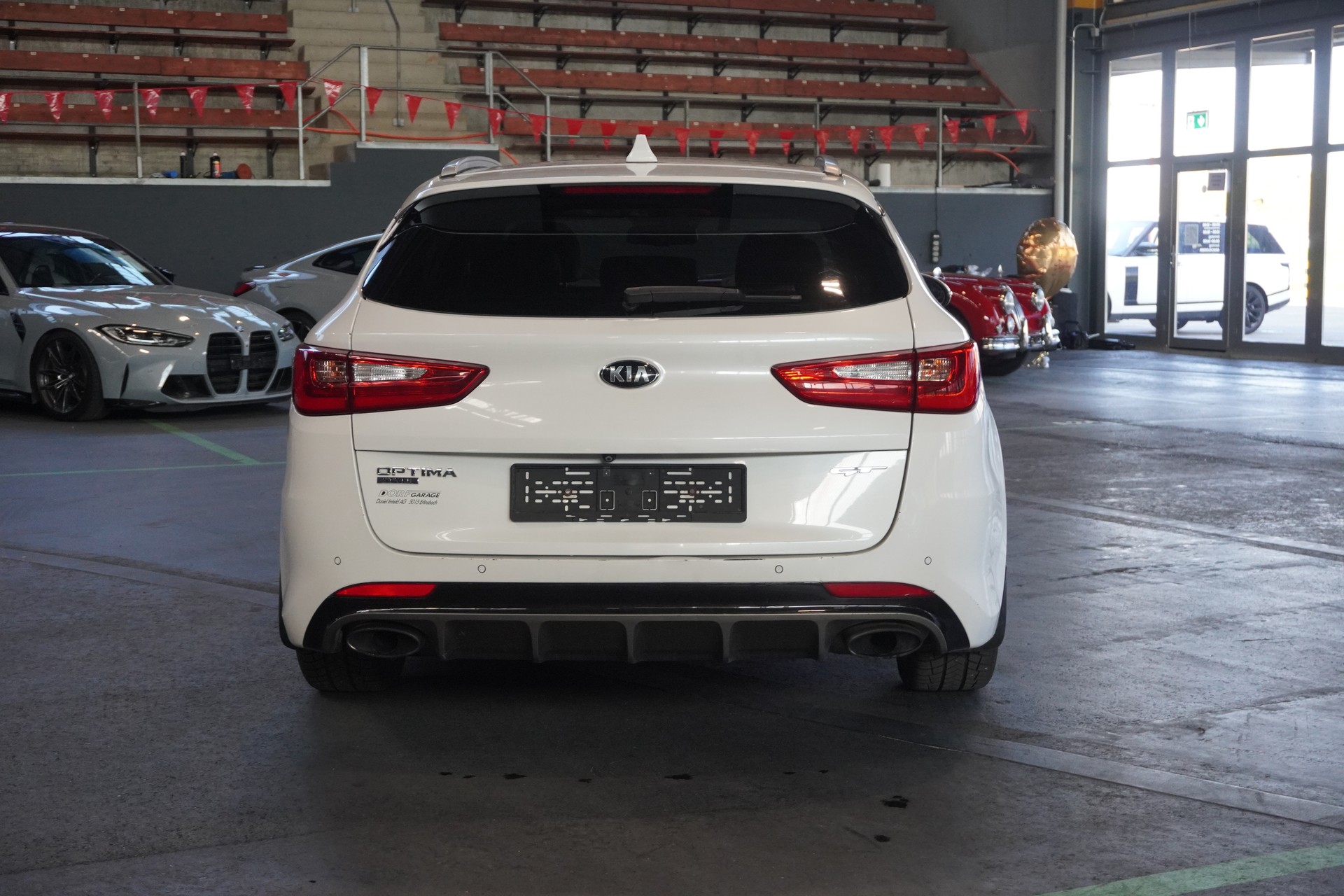 KIA Optima SW 2.0 T-GDI Style GT Automat-showroom-element-3