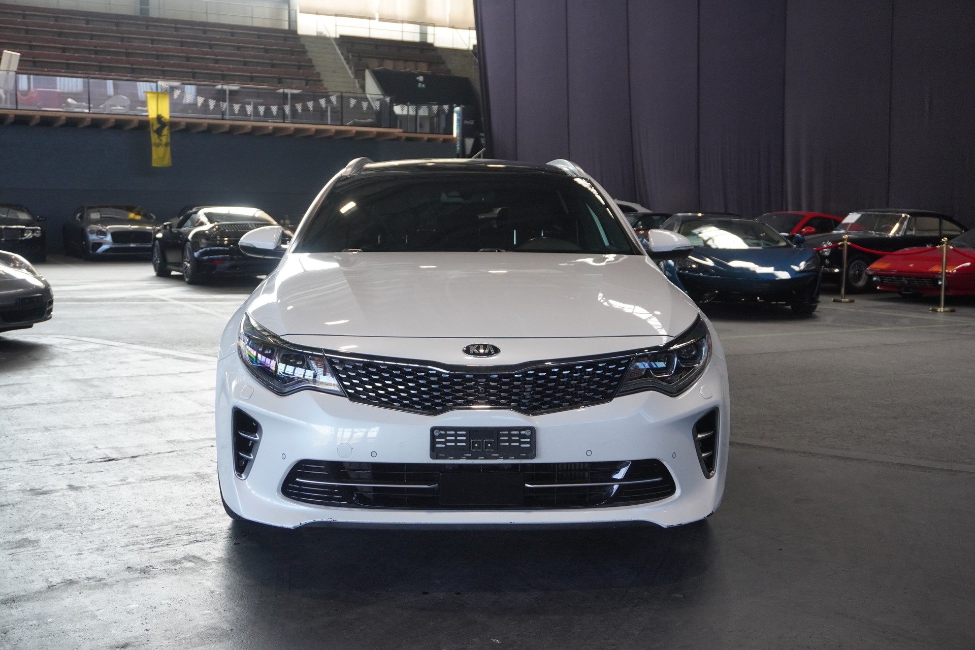 KIA Optima SW 2.0 T-GDI Style GT Automat-image-7