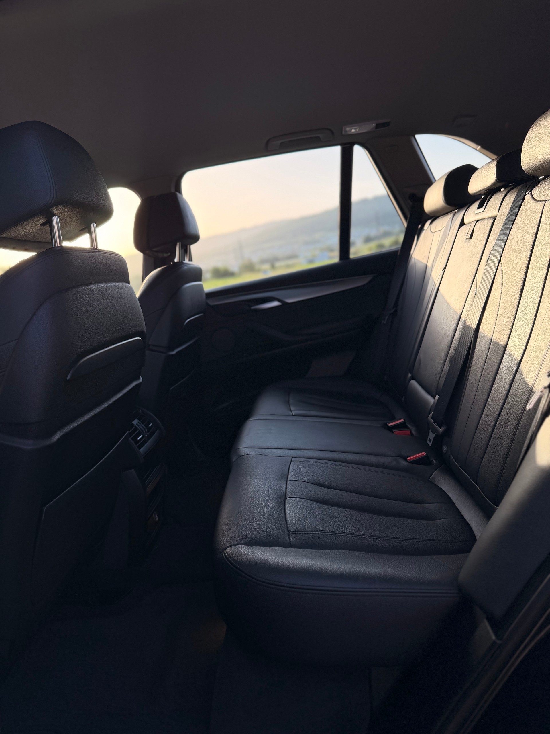 BMW X5 xDrive 40e iPerformance Steptronic-image-25