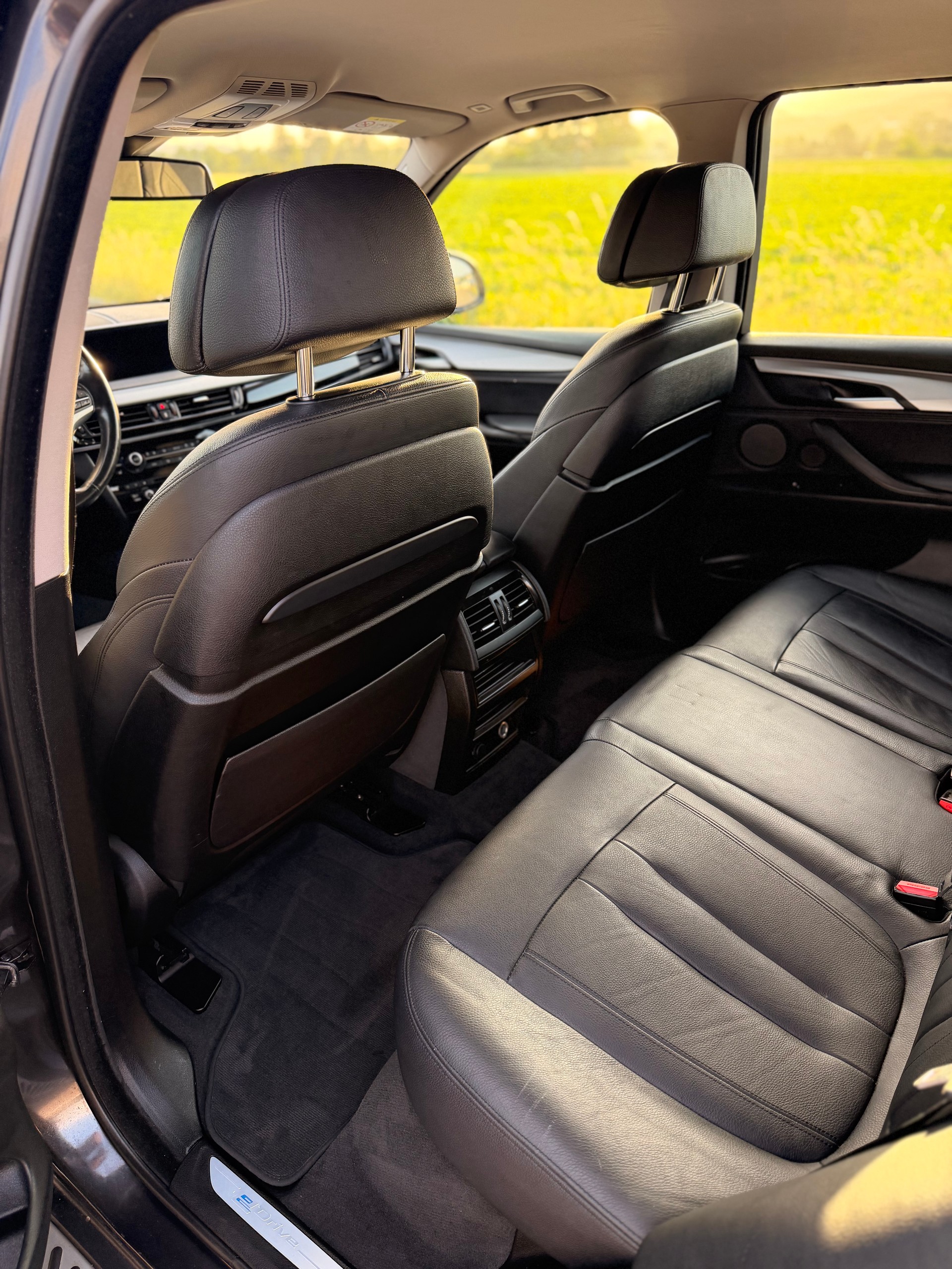 BMW X5 xDrive 40e iPerformance Steptronic-image-26
