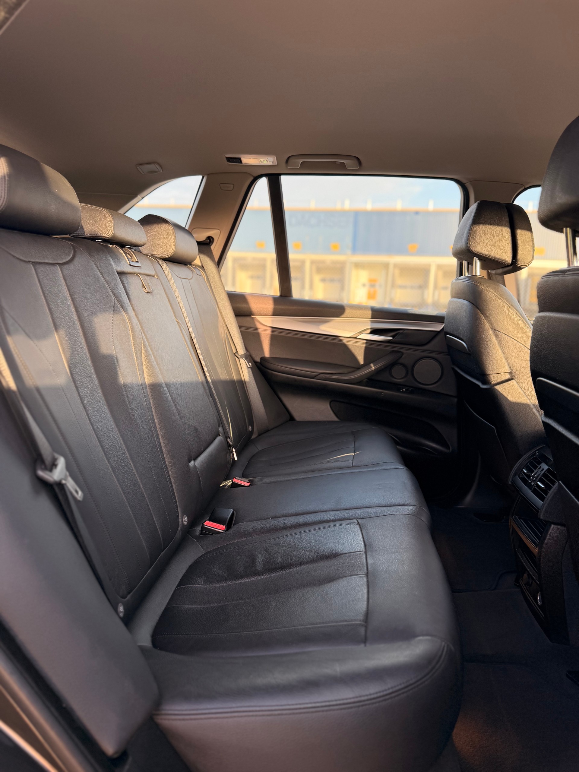 BMW X5 xDrive 40e iPerformance Steptronic-image-23