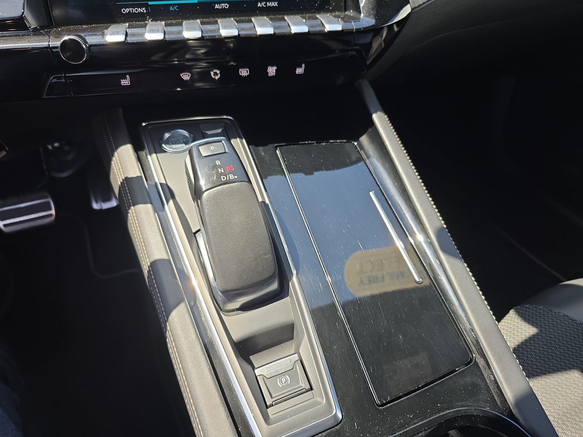 PEUGEOT 508 SW 1.6 Plug-in Hybrid GT Line / Jetzt mit attraktivem 1.99% Leasing-image-15