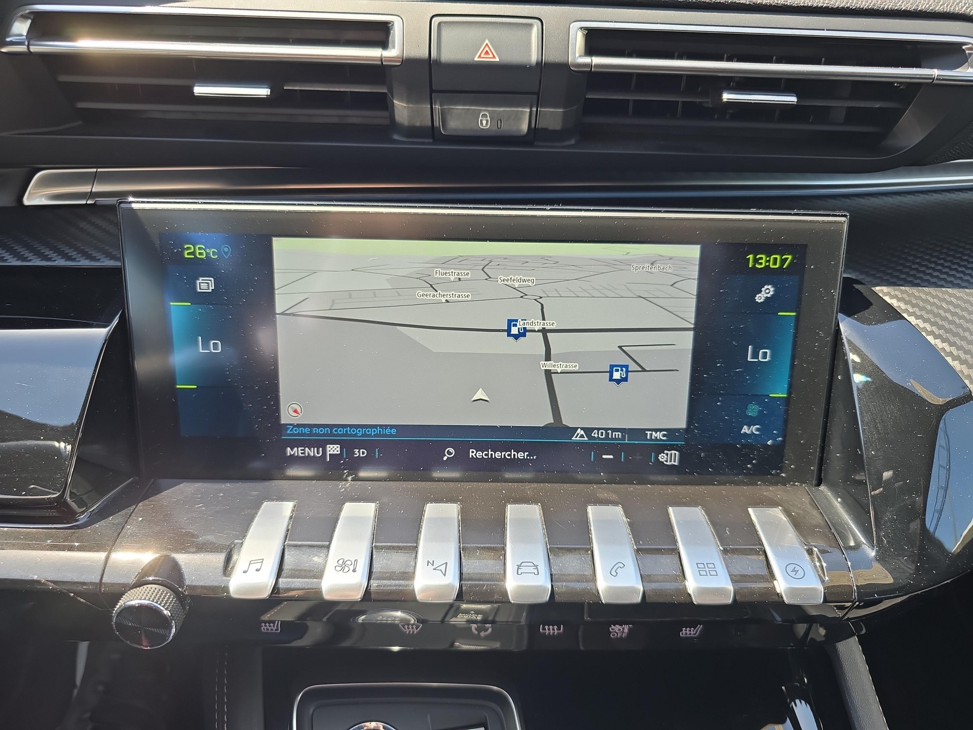 PEUGEOT 508 SW 1.6 Plug-in Hybrid GT Line / Jetzt mit attraktivem 1.99% Leasing-image-17