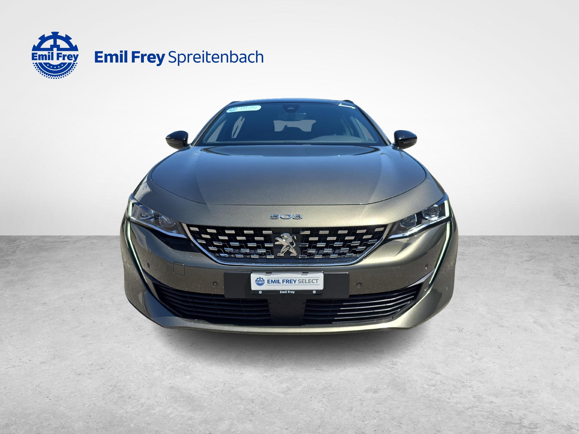 PEUGEOT 508 SW 1.6 Plug-in Hybrid GT Line-image-7