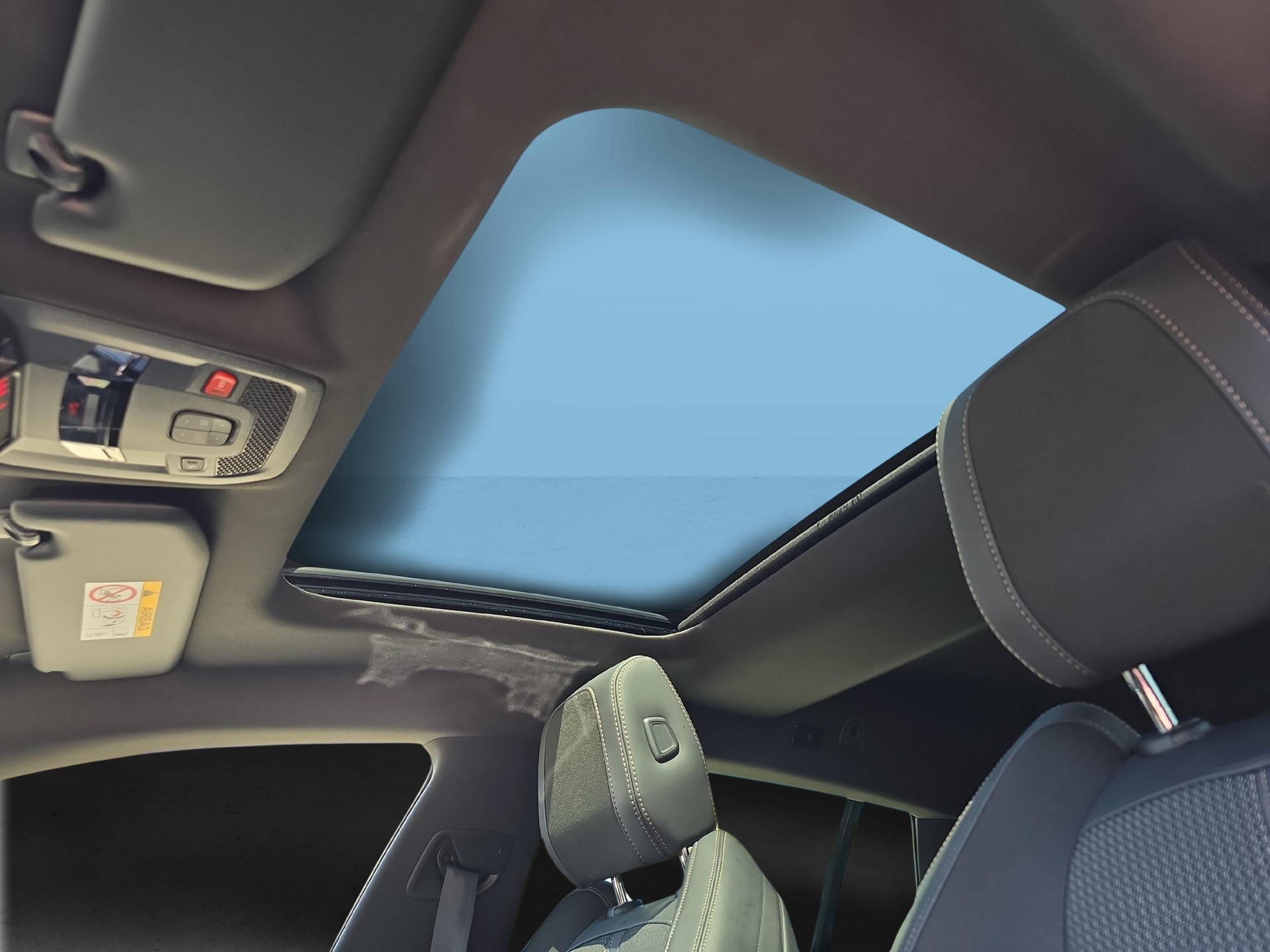 PEUGEOT 508 SW 1.6 Plug-in Hybrid GT Line / Jetzt mit attraktivem 1.99% Leasing-image-19