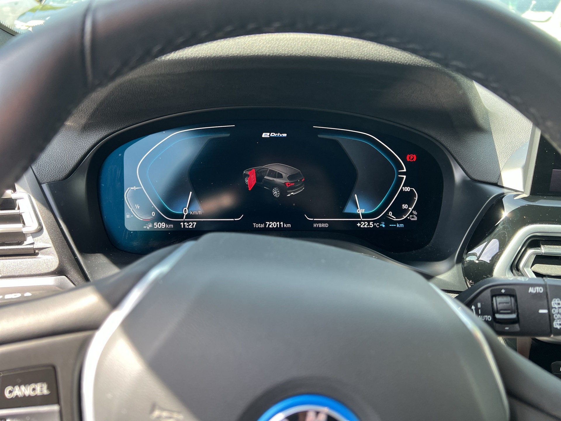 BMW X3 xDrive 30e-image-13