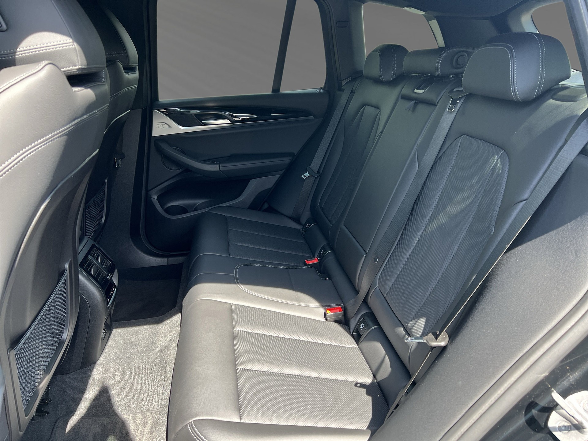 BMW X3 xDrive 30e-image-6