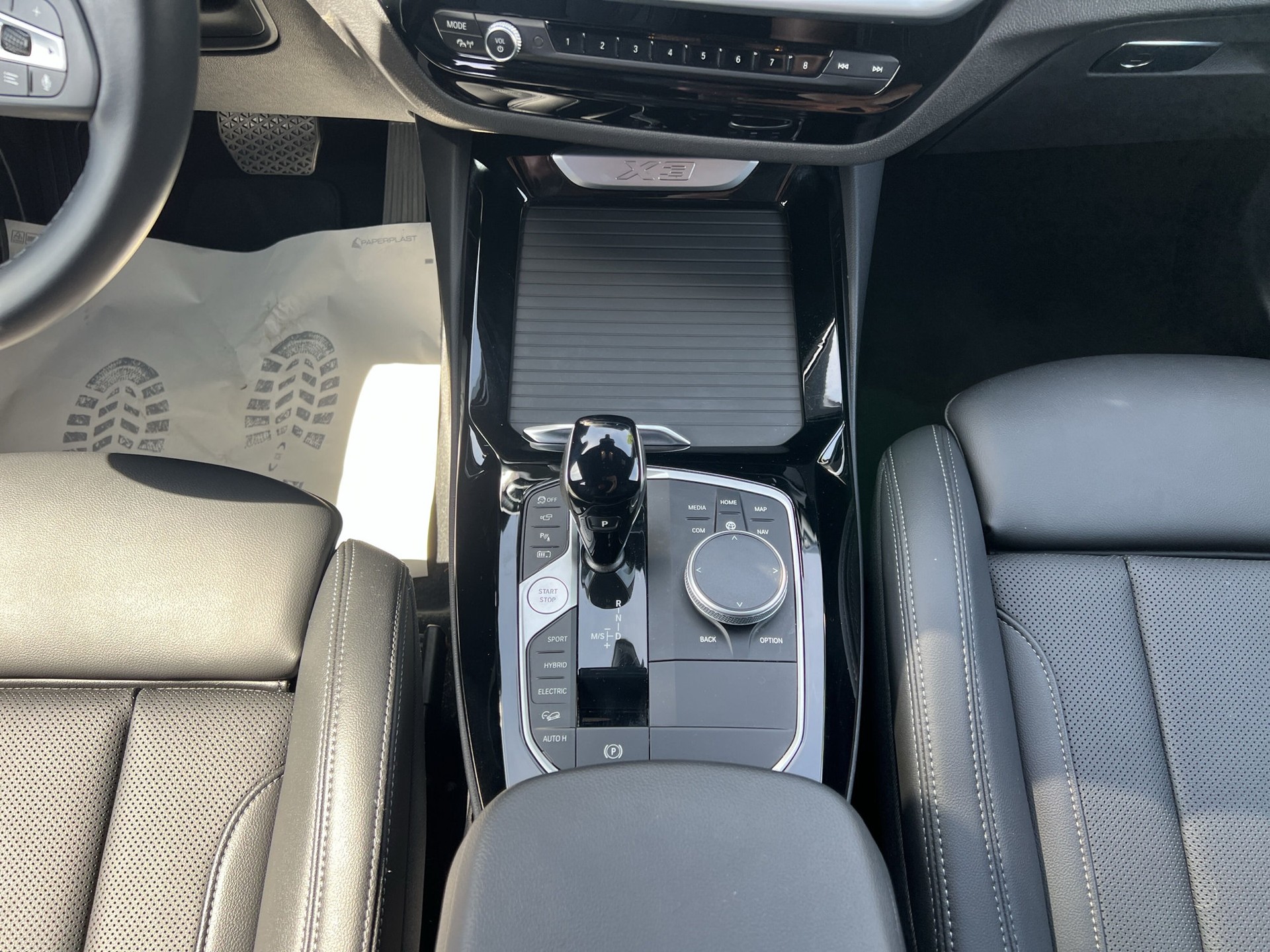 BMW X3 xDrive 30e-image-12