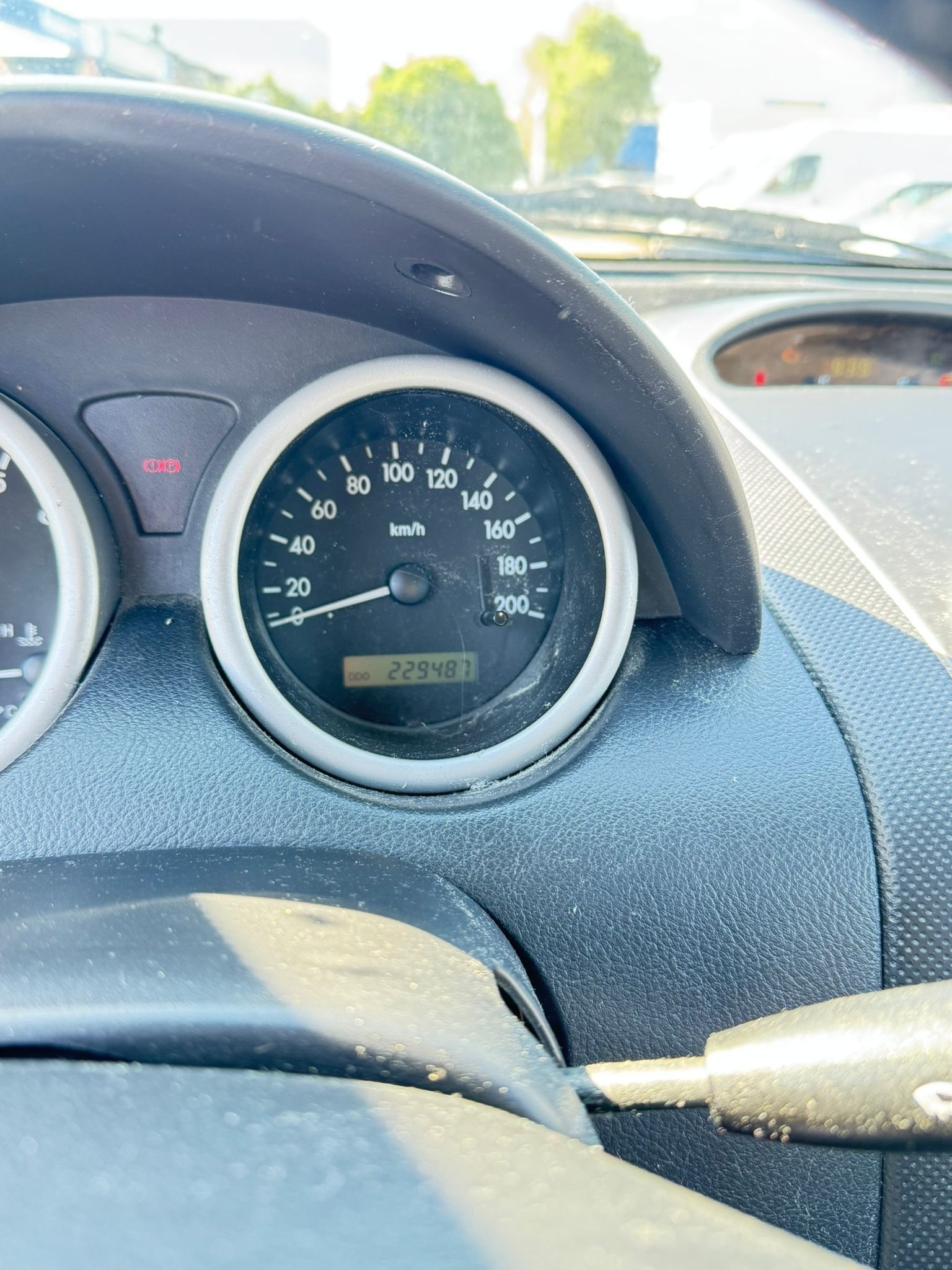 CHEVROLET Kalos 1.4 16V SX-image-10