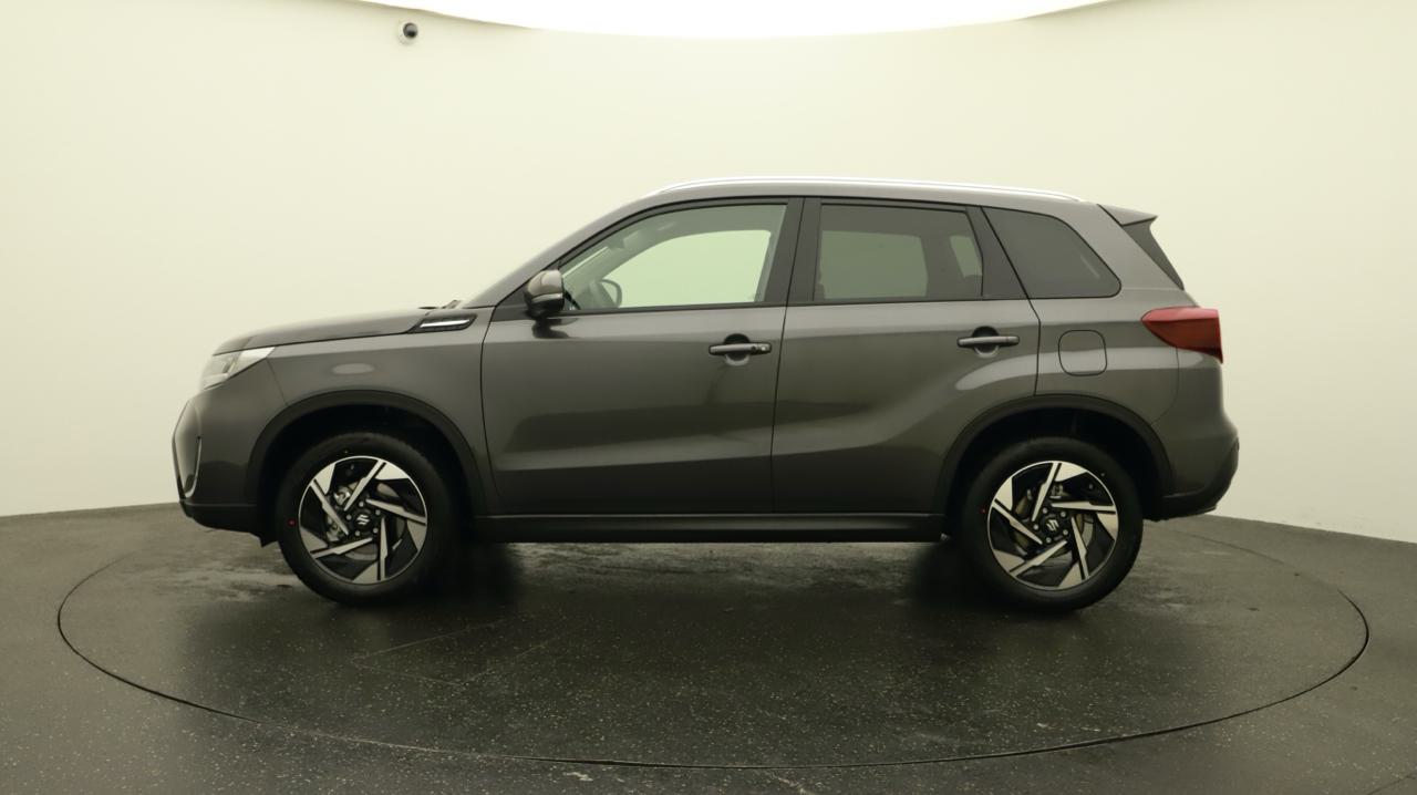 SUZUKI Vitara 1.4 Boosterjet Compact Top 4x4 Hybrid Automatic-showroom-element-1