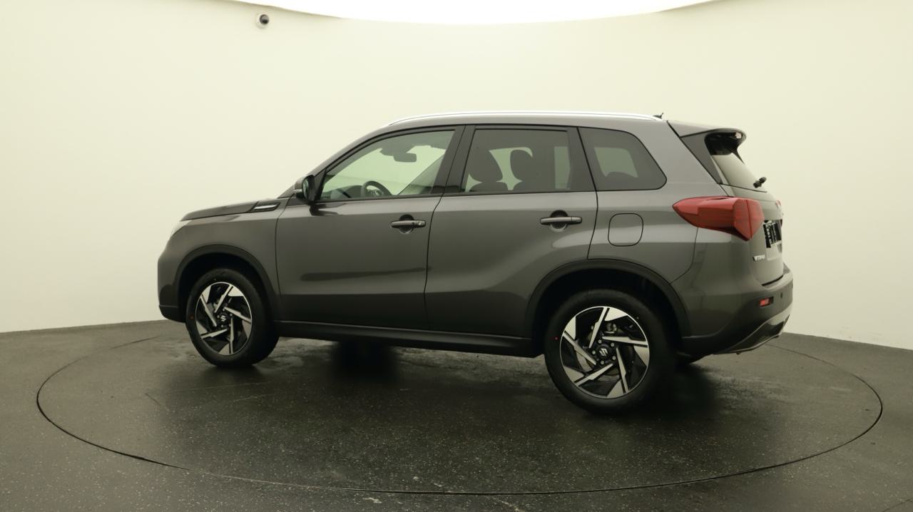 SUZUKI Vitara 1.4 Boosterjet Compact Top 4x4 Hybrid Automatic-showroom-element-2