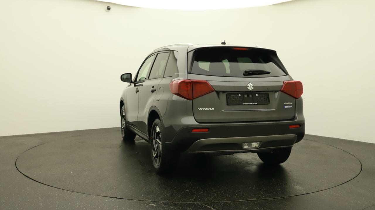 SUZUKI Vitara 1.4 Boosterjet Compact Top 4x4 Hybrid Automatic-showroom-element-3