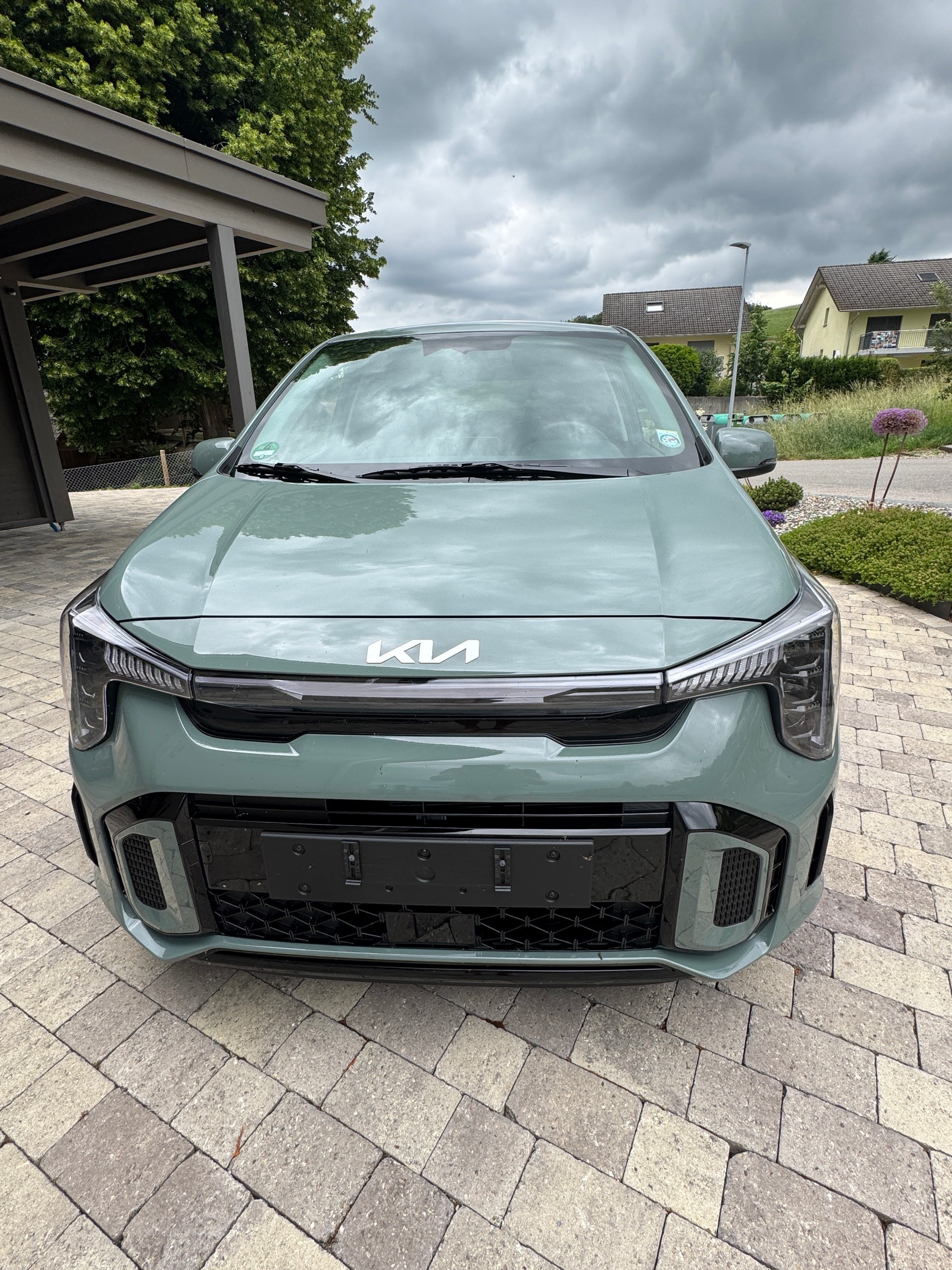 KIA 1.2 CVVT GT Line-image-0