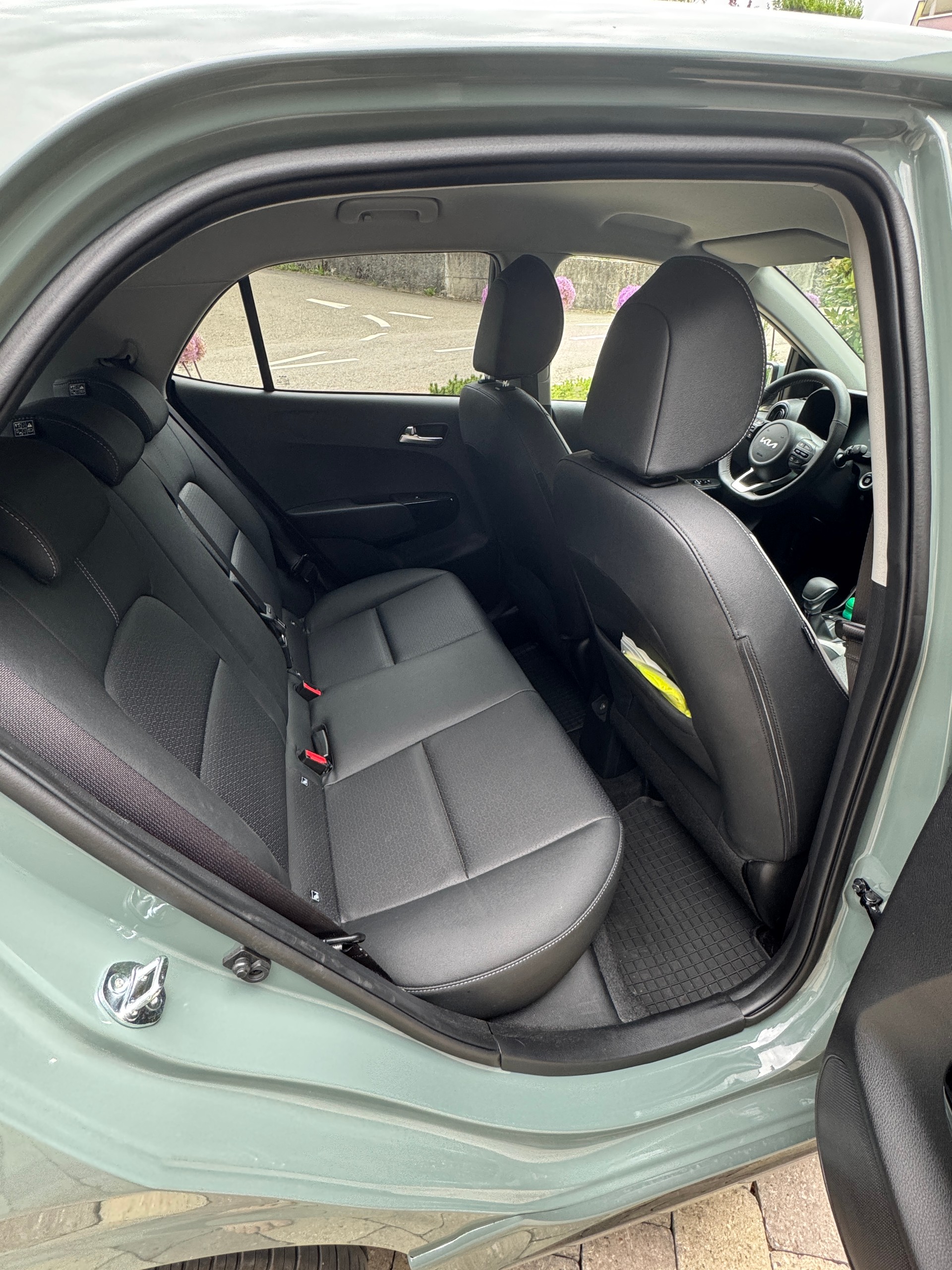 KIA 1.2 CVVT GT Line-image-5