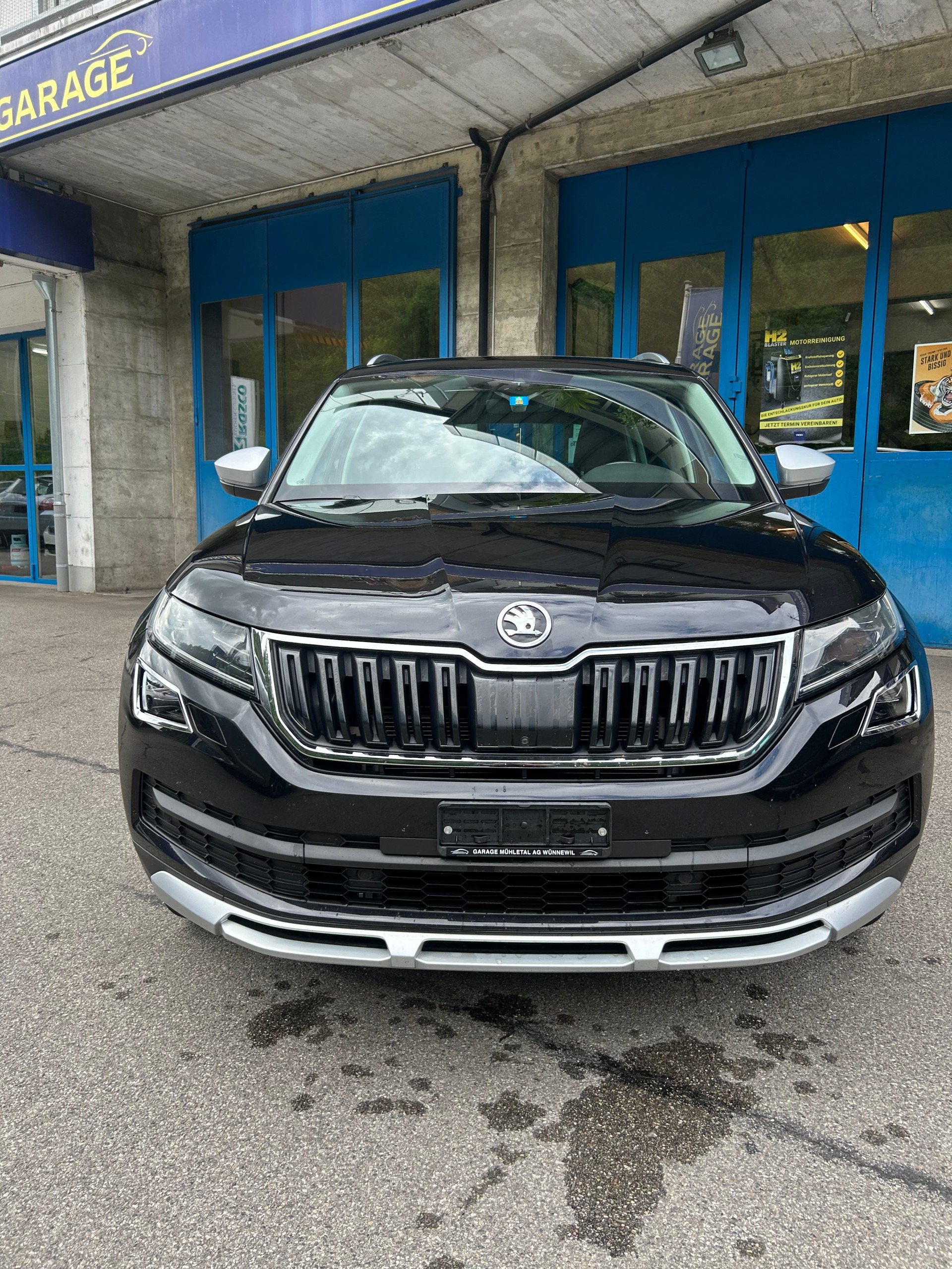 SKODA Kodiaq 2.0 TDI CR Scout 4x4 DSG-image-1