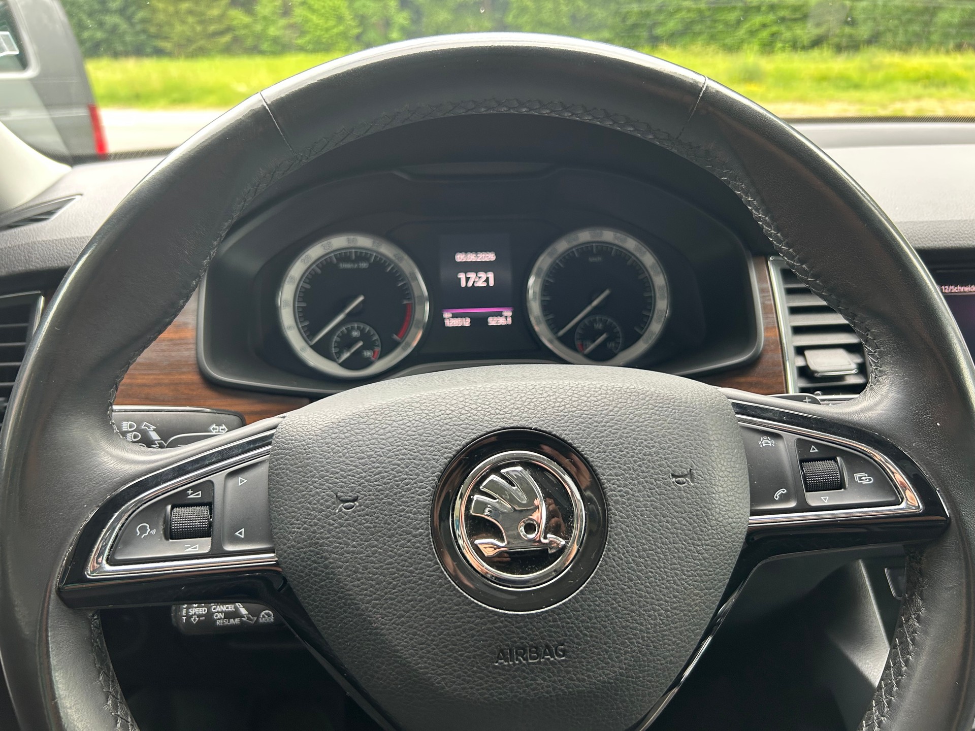 SKODA Kodiaq 2.0 TDI CR Scout 4x4 DSG-image-7