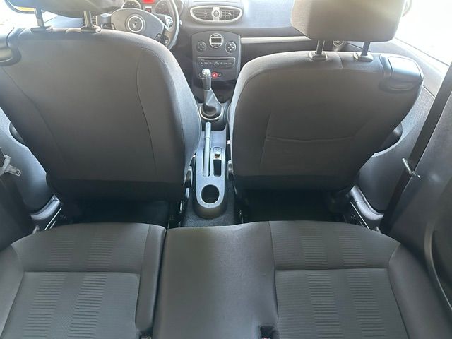 RENAULT Clio 1.2 16V Turbo Dynamique-image-10