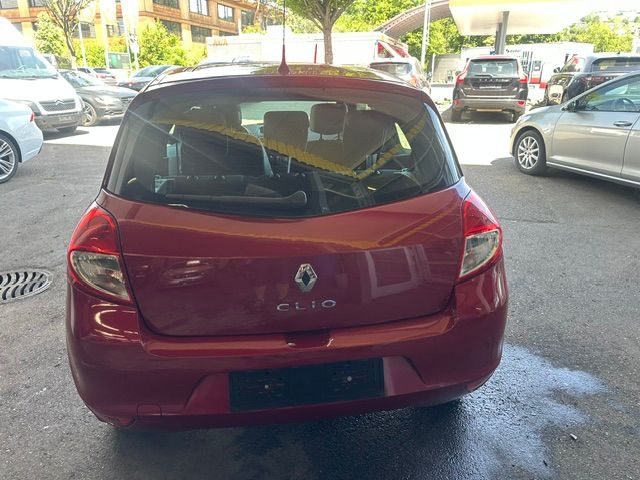 RENAULT Clio 1.2 16V Turbo Dynamique-image-5