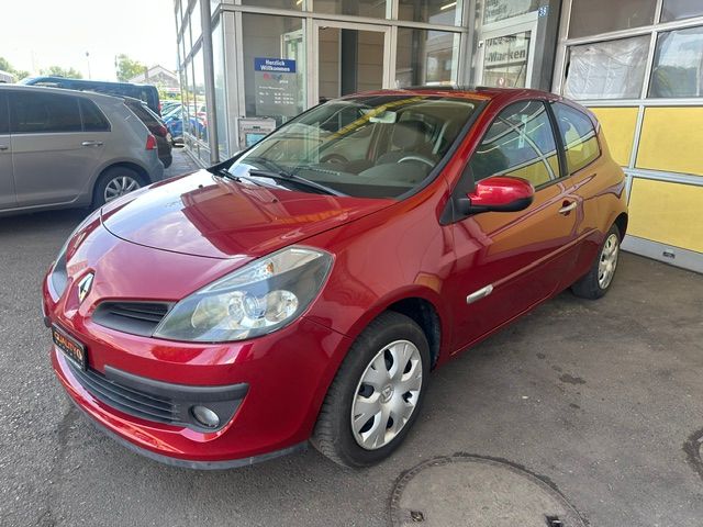 RENAULT Clio 1.2 16V Turbo Dynamique-image-0