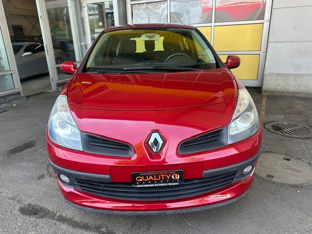 RENAULT Clio 1.2 16V Turbo Dynamique-image-2