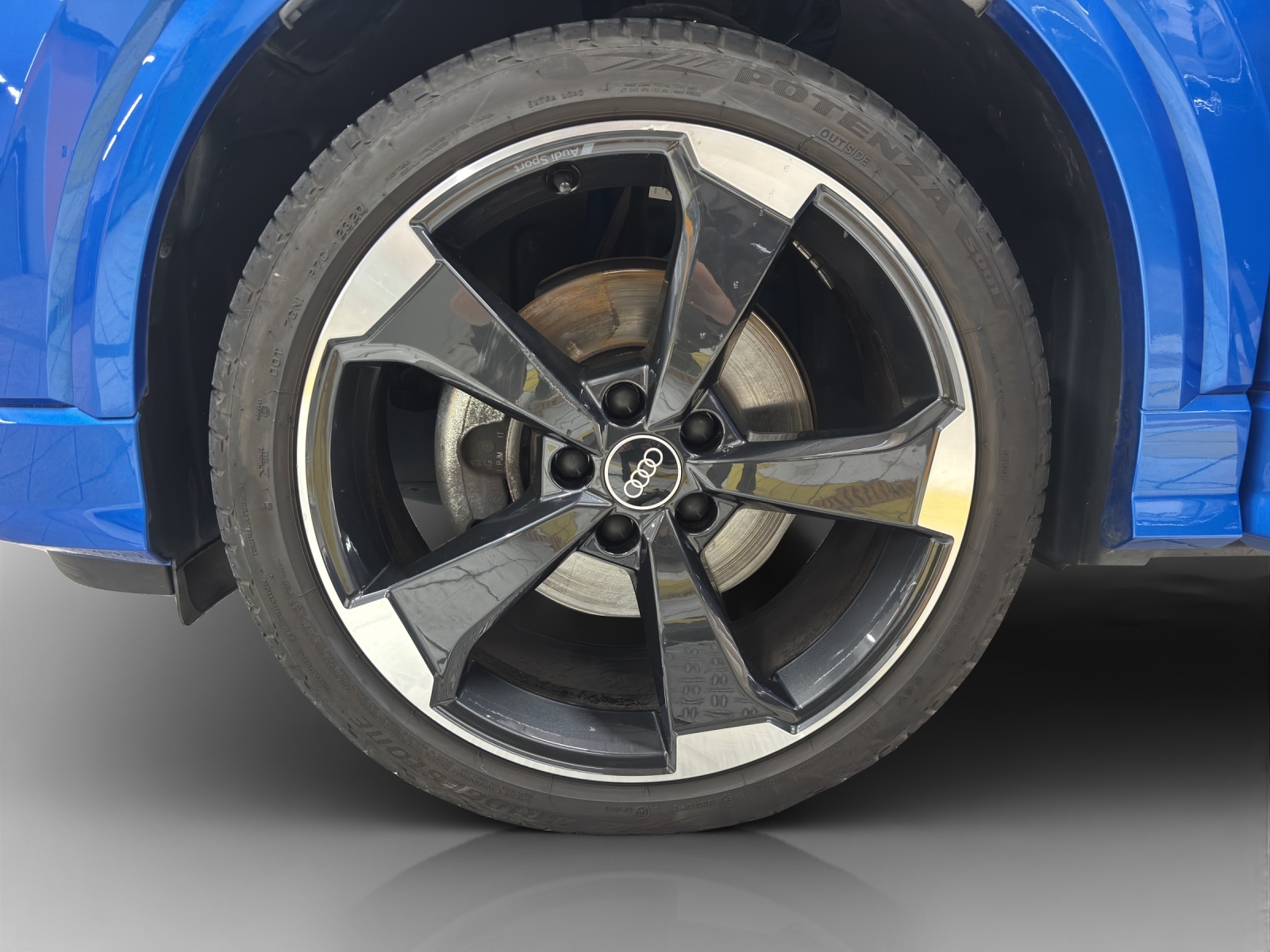 AUDI Q2 35 TFSI Sport Attraction S-tronic-image-13