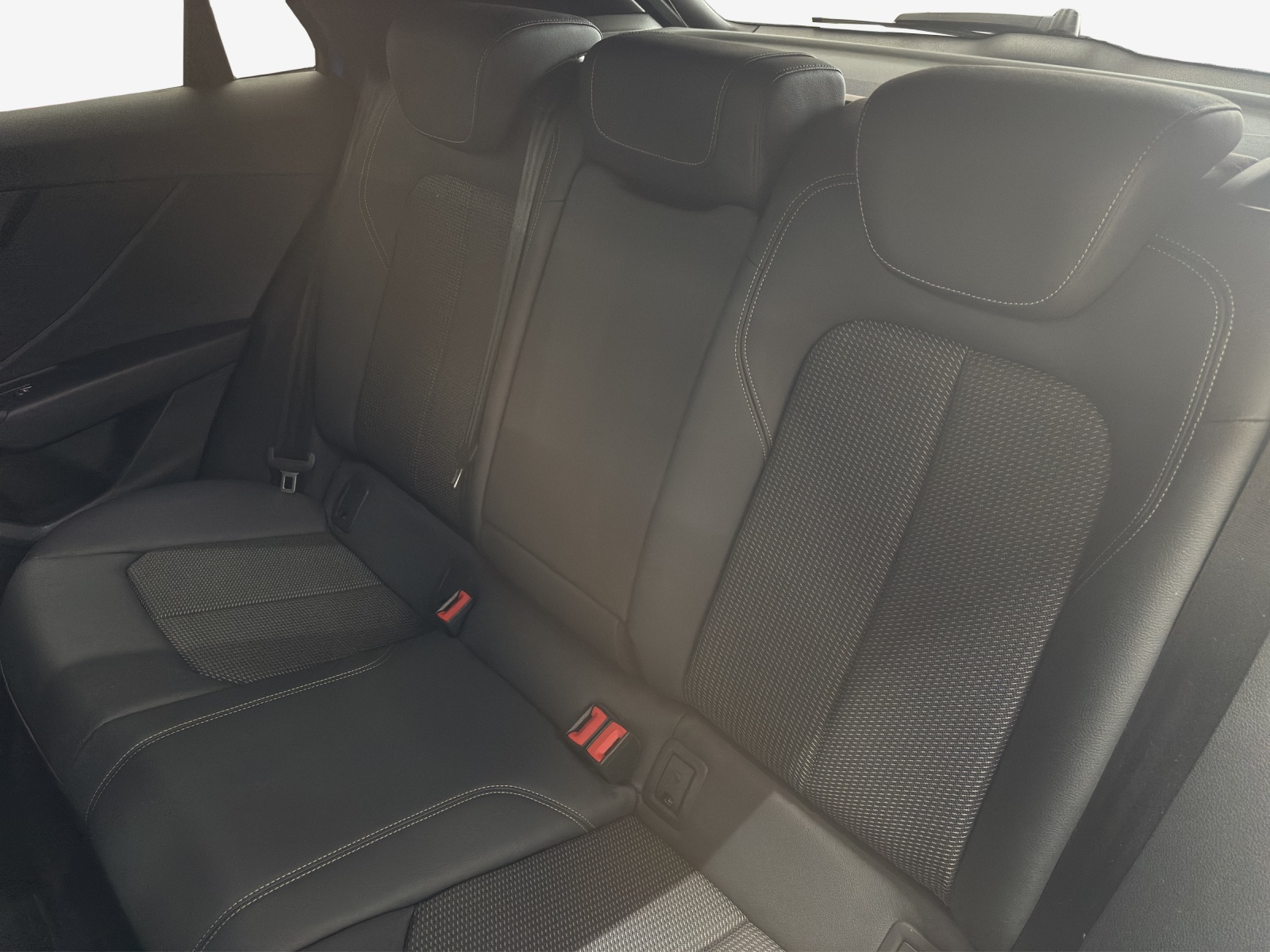 AUDI Q2 35 TFSI Sport Attraction S-tronic-image-11