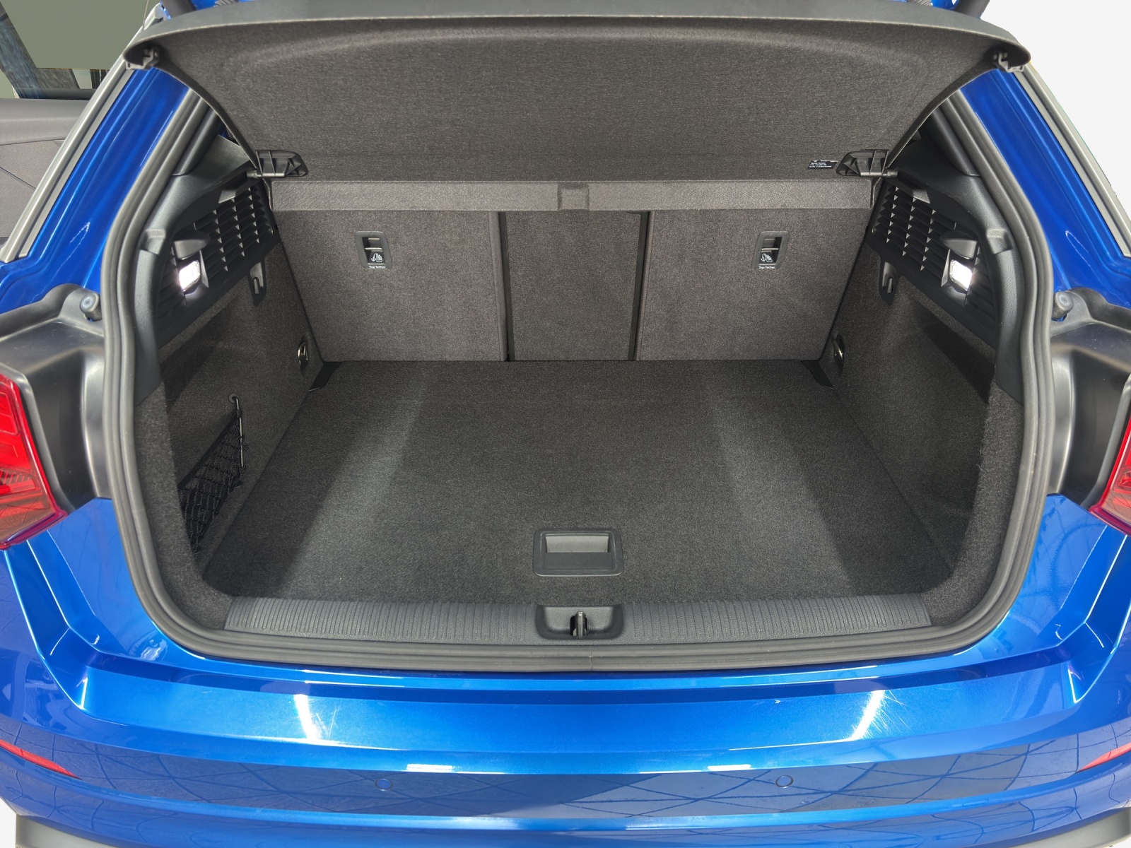 AUDI Q2 35 TFSI Sport Attraction S-tronic-image-12