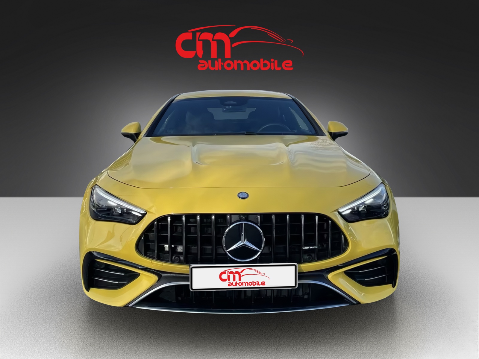 MERCEDES-BENZ CLE 53 Coupé AMG 4Matic+ 9G-Tronic-image-5