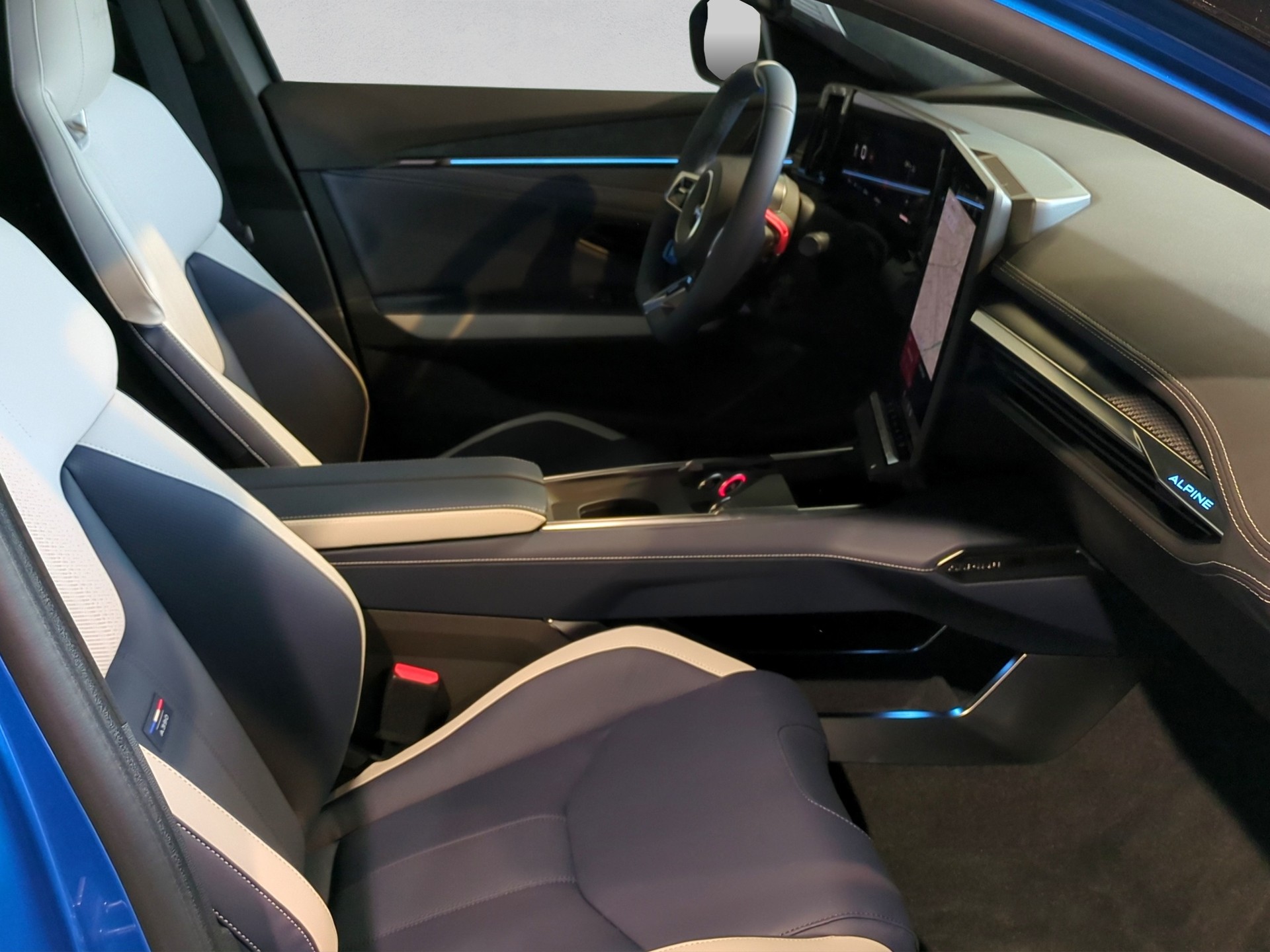ALPINE A390 GT AWD-image-13