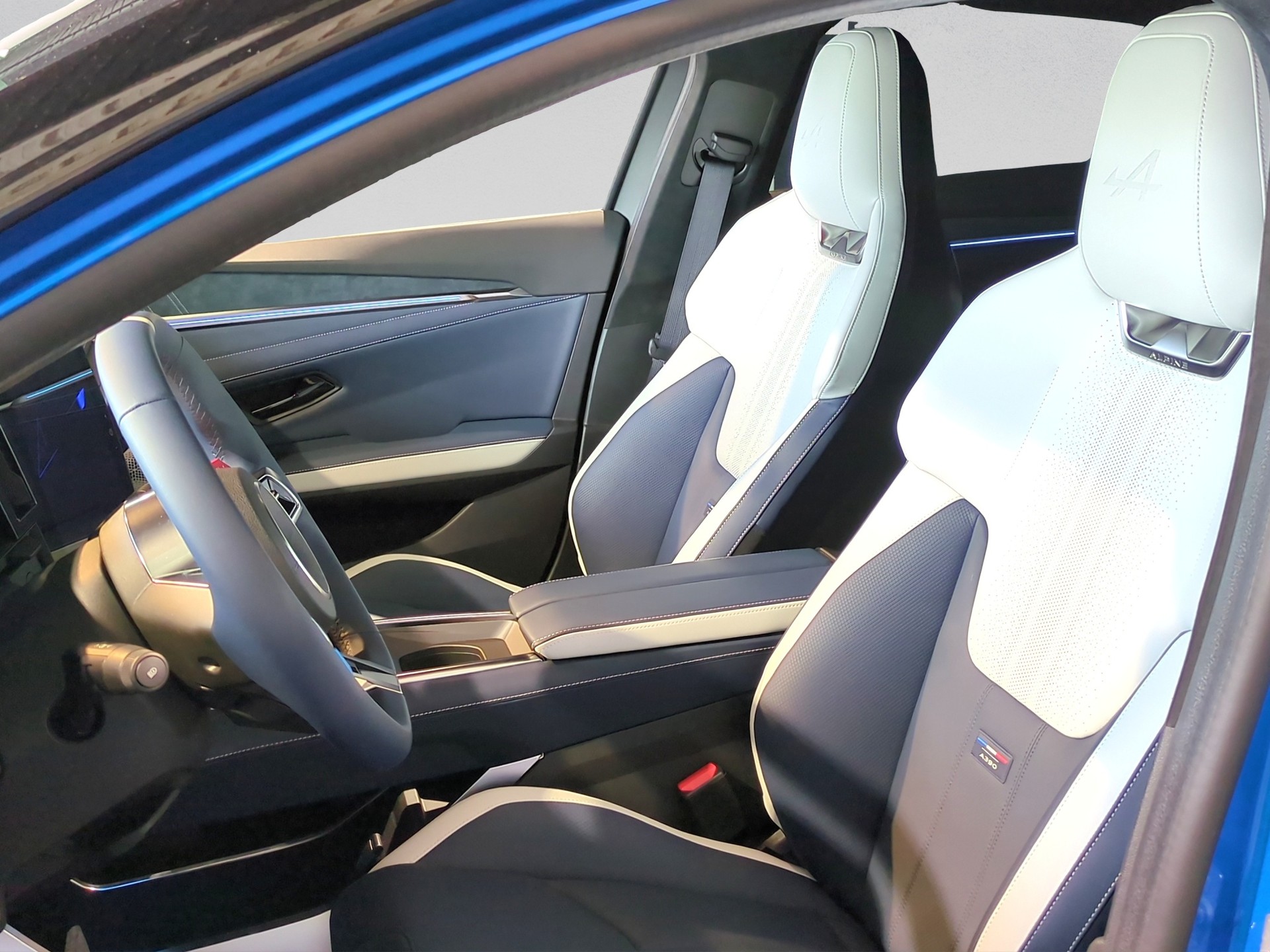 ALPINE A390 GT AWD-image-8
