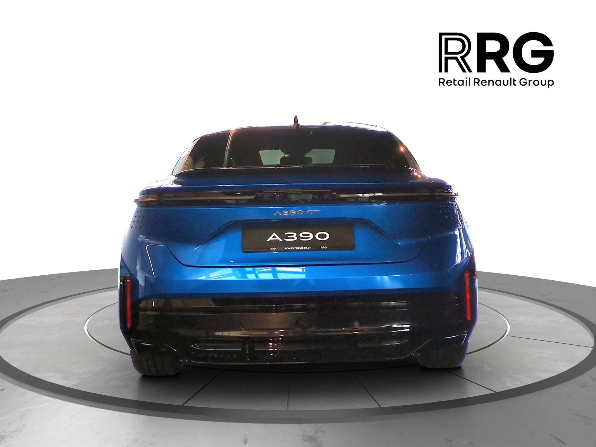 ALPINE A390 GT AWD-image-3