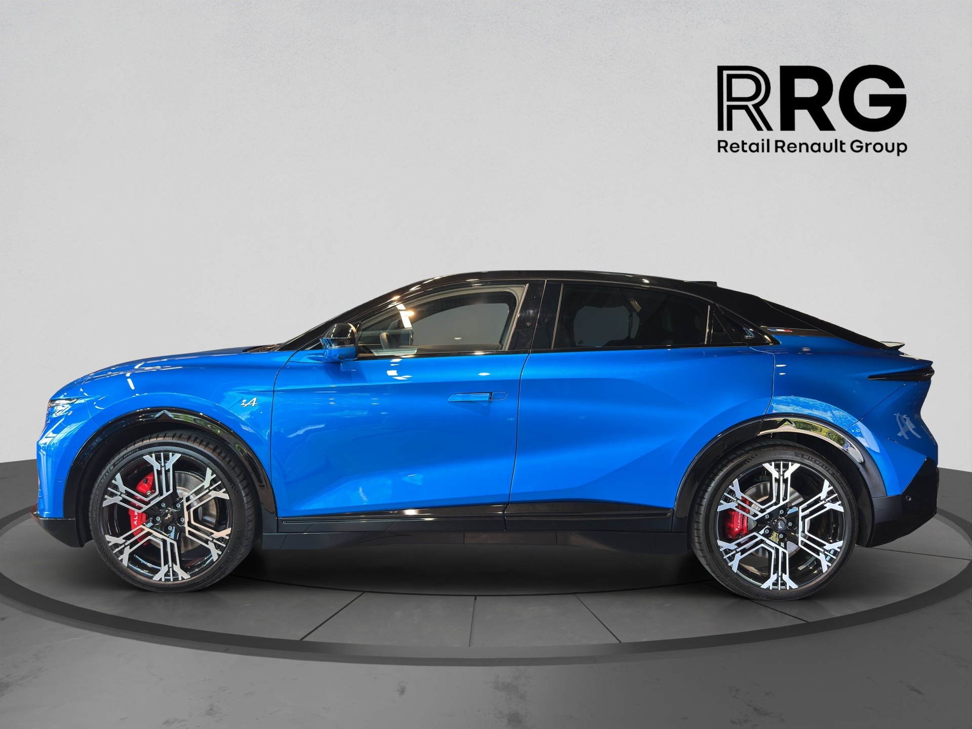 ALPINE A390 GT AWD-image-5
