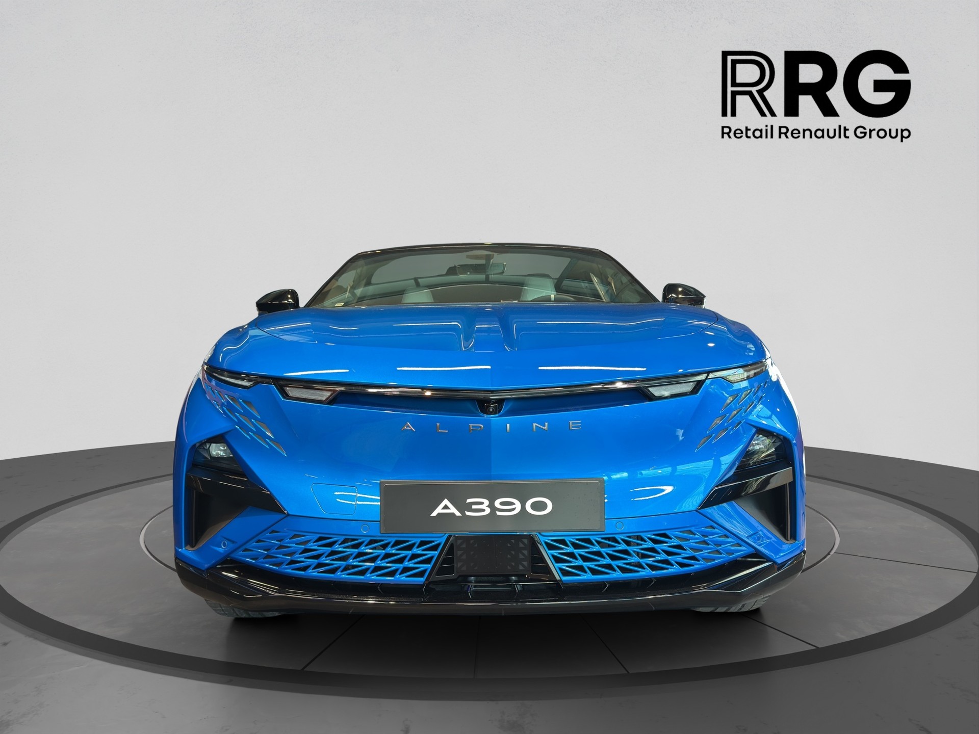 ALPINE A390 GT AWD-image-7