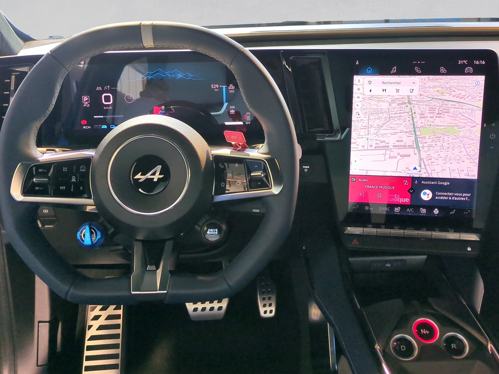 ALPINE A390 GT AWD-image-10