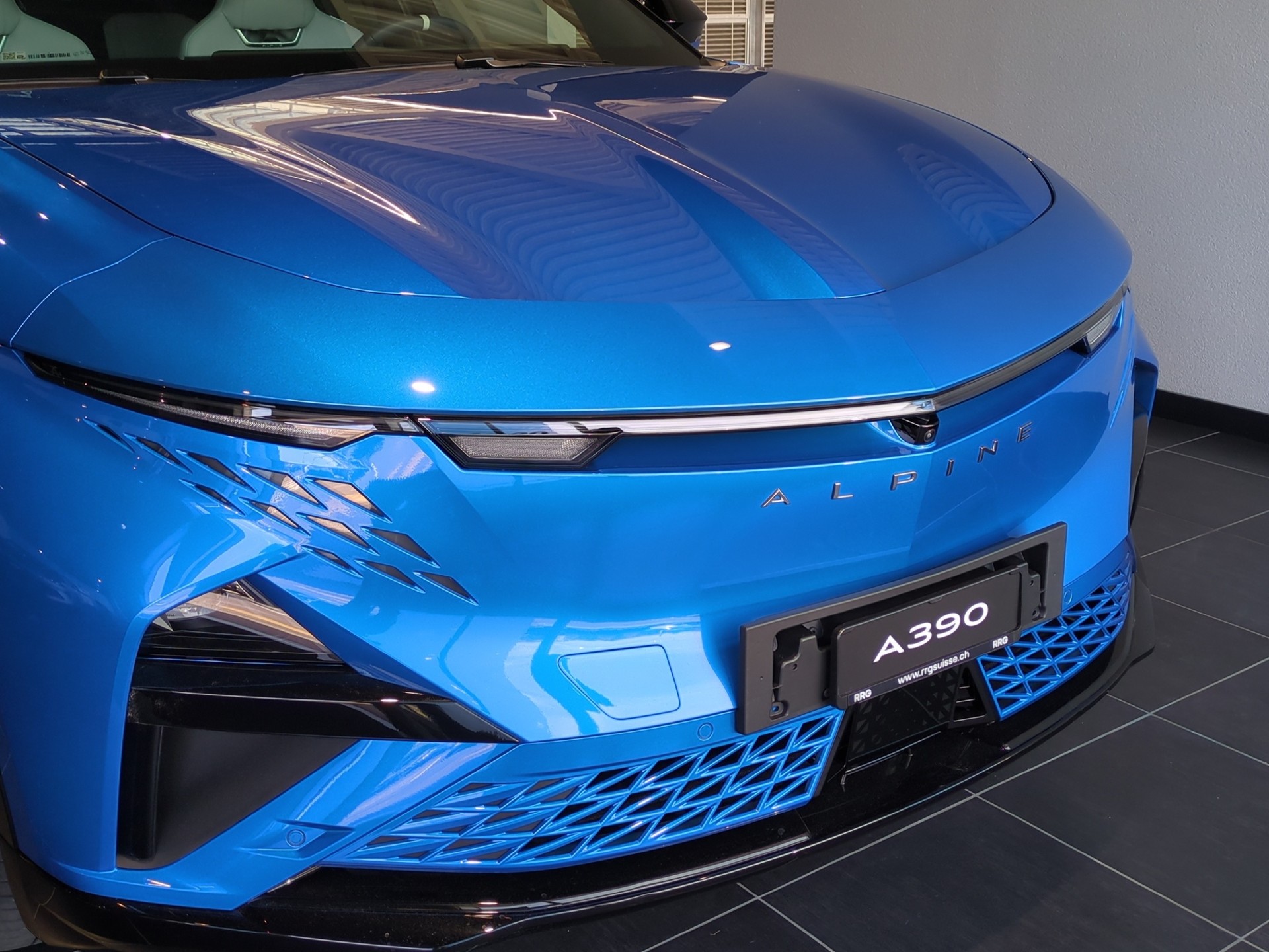ALPINE A390 GT AWD-image-15
