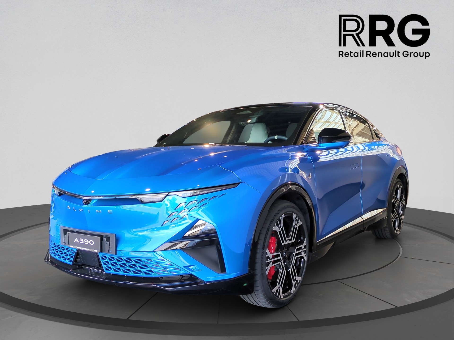 ALPINE A390 GT AWD-image-6