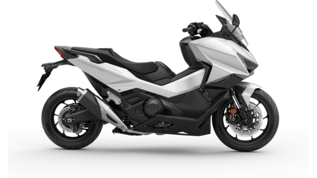 HONDA Forza 750 2026