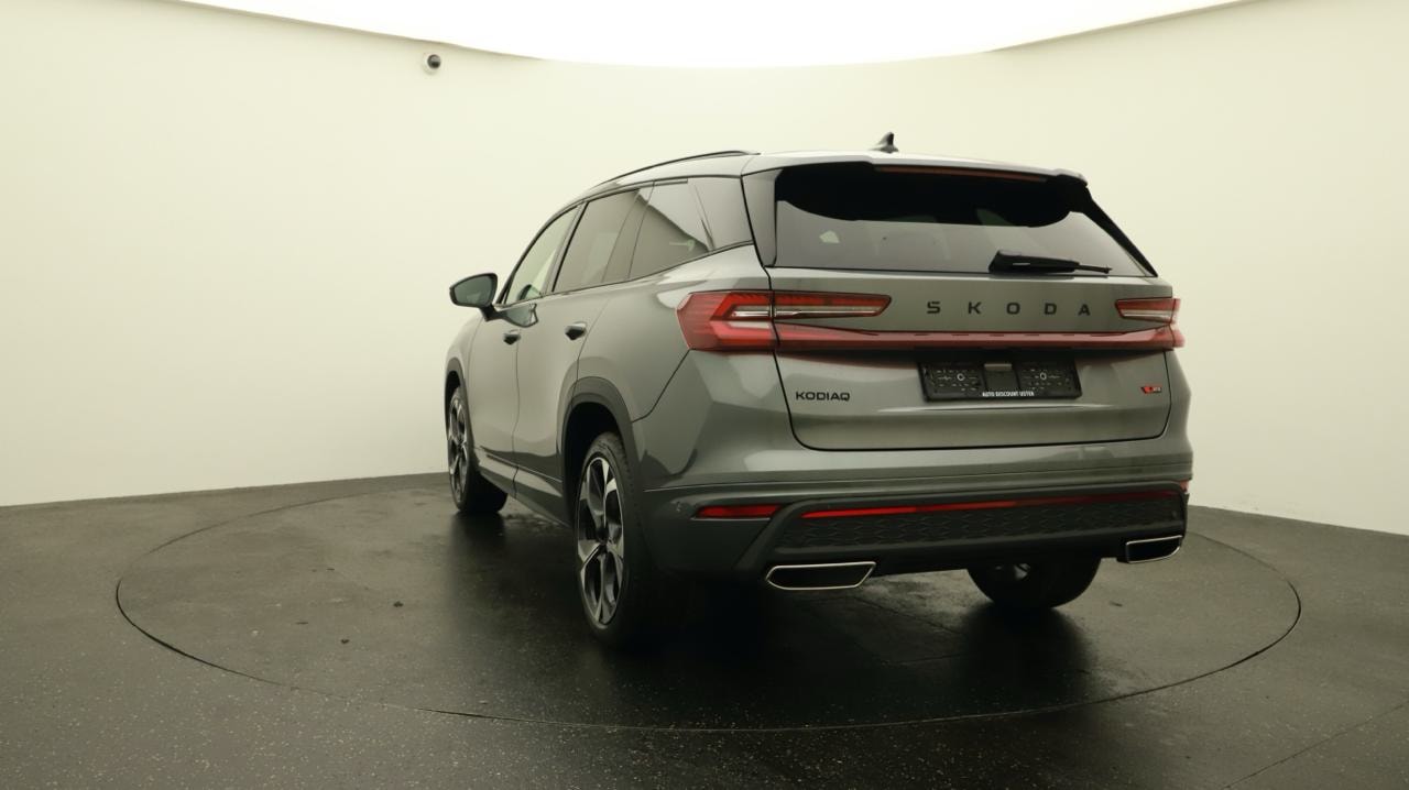 SKODA Kodiaq 2.0 TSI RS 4x4-image-3