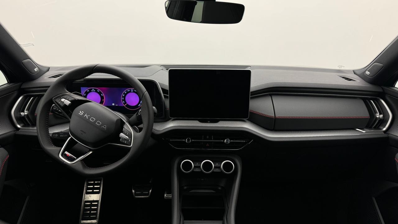 SKODA Kodiaq 2.0 TSI RS 4x4-image-5